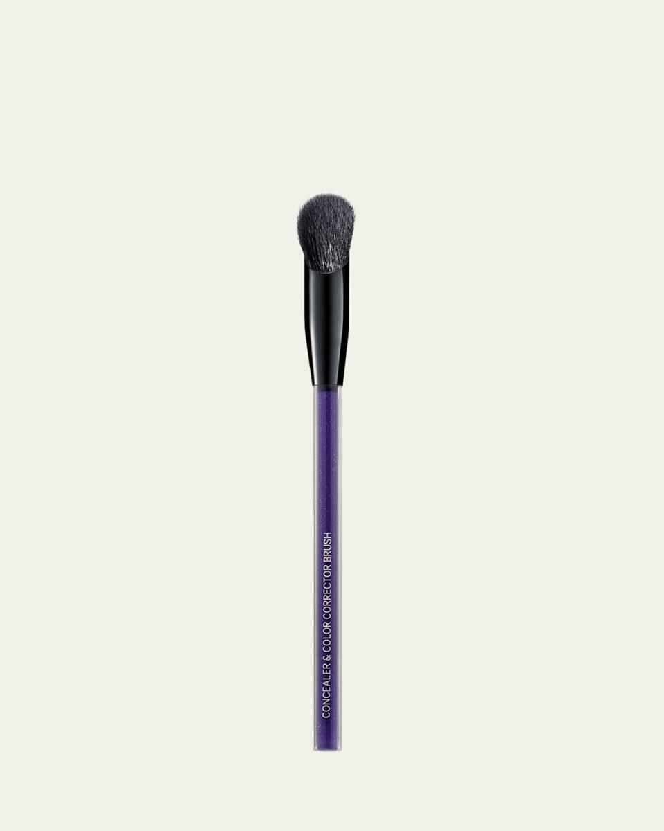Concealer and Color Corrector Brush